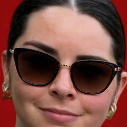Add Sunglasses to Photo
