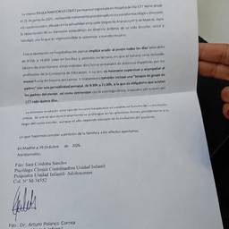 Medical Document Date Change