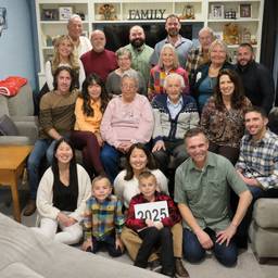 Move Person in Group Photo