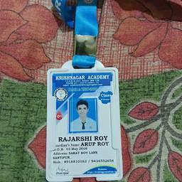Student ID Year Edit