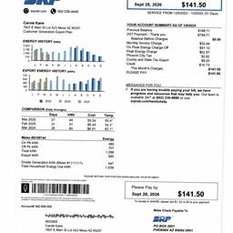 Printable Document Generator With AI - AI Use Case | ImageGPT