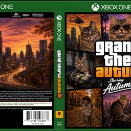 Xbox Case Slip Cover