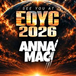 EOYC 2026 Logo Flyer