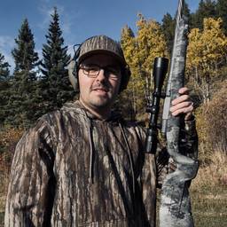 Après - Assortir la Couleur d'une Casquette Camo