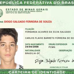 Brazilian ID Year Change