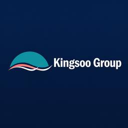 Kingsoo Logo Vector Restore