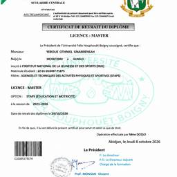 Certificate Text Edit AI
