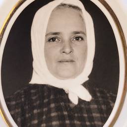 Vintage Photo Restoration