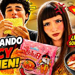 YouTube Thumbnail Style Edit