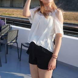 Clean Up Candid Photo