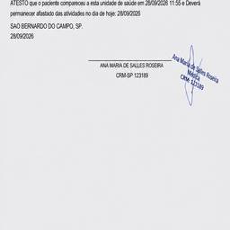 Medical Document Edit