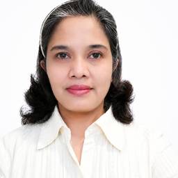 Professional Headshot Edit