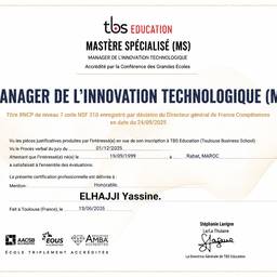 Diploma Scan Enhancer