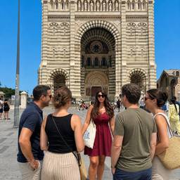Add People to Tour Photo