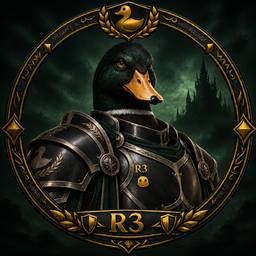 Dark Fog Character Art