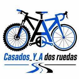 Cycling YouTube Channel Logo