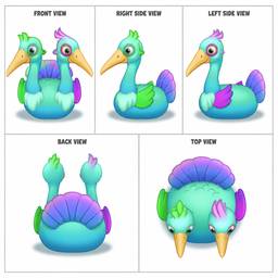 Cartoon Character Design With AI - Free Online Tool | ImageGPT