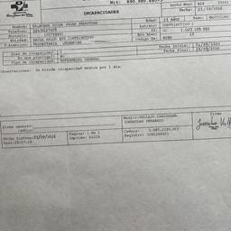 Edit Medical Document Dates
