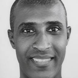 Natural Portrait Retouch