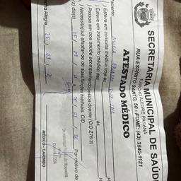 Medical Certificate Date Edit