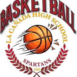 Vorher - Spartans Basketballteam Logo
