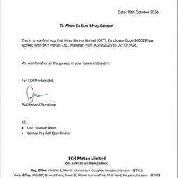 Edit Letter Text with AI