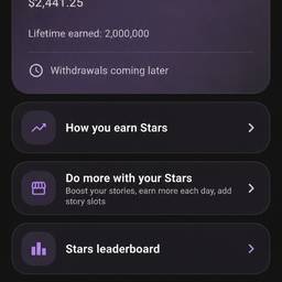 App Balance Screenshot Edit