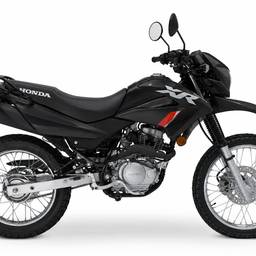 Motorcycle Color Change