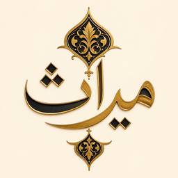 Arabic Calligraphy Art