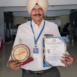Add Turban to Photo