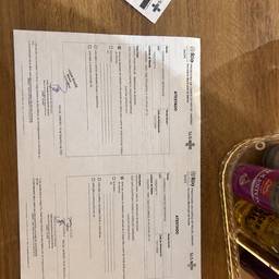 Después - Editar la fecha en un certificado médico