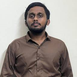 Before - Passport Photo Posture Fix