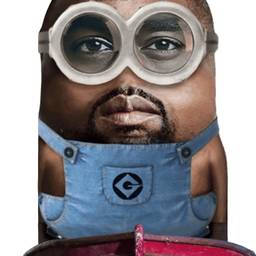 Minion Face Swap PFP