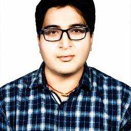 After - Straighten Portrait Photo