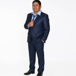 Full Body Portrait Extension