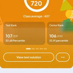 Test Score Screenshot Edit