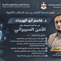 After - Arabic Poster Text Edit