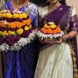 Traditional Duo Photo Merge