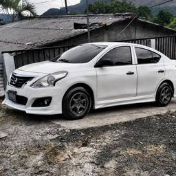 Depois - Edição de Kit de Carroceria para Carros
