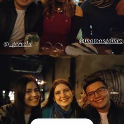 Reposition Person in Group Photo