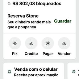 Before - Bank App Balance Edit