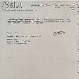 Medical Visit Date Edit