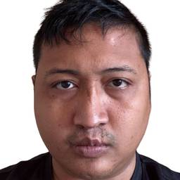 Passport Photo White Background
