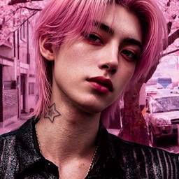 Realistic Skin Portrait