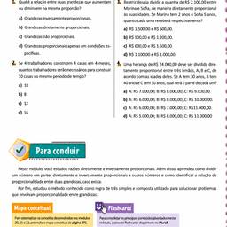 Digitized Worksheet Page