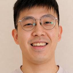 Straighten Portrait Photo