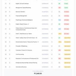 Payment Screenshot Amount Edit
