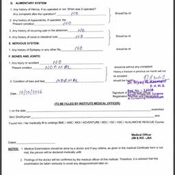 After - Medical Document Date Edit