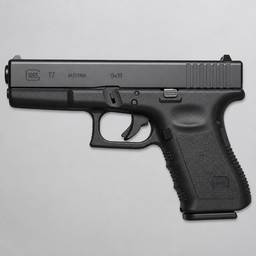 Realistic Gun Photo AI