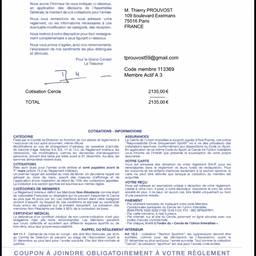 Edit IBAN in Document